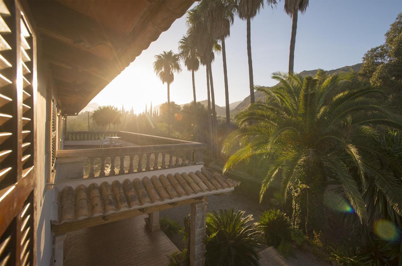 Owl Booking Villa La Font - Relax With A Big Pool Pollenca Exterior photo